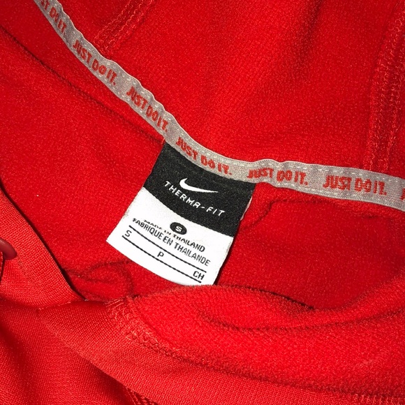 Nike pullover hoodie - Picture 5 of 5